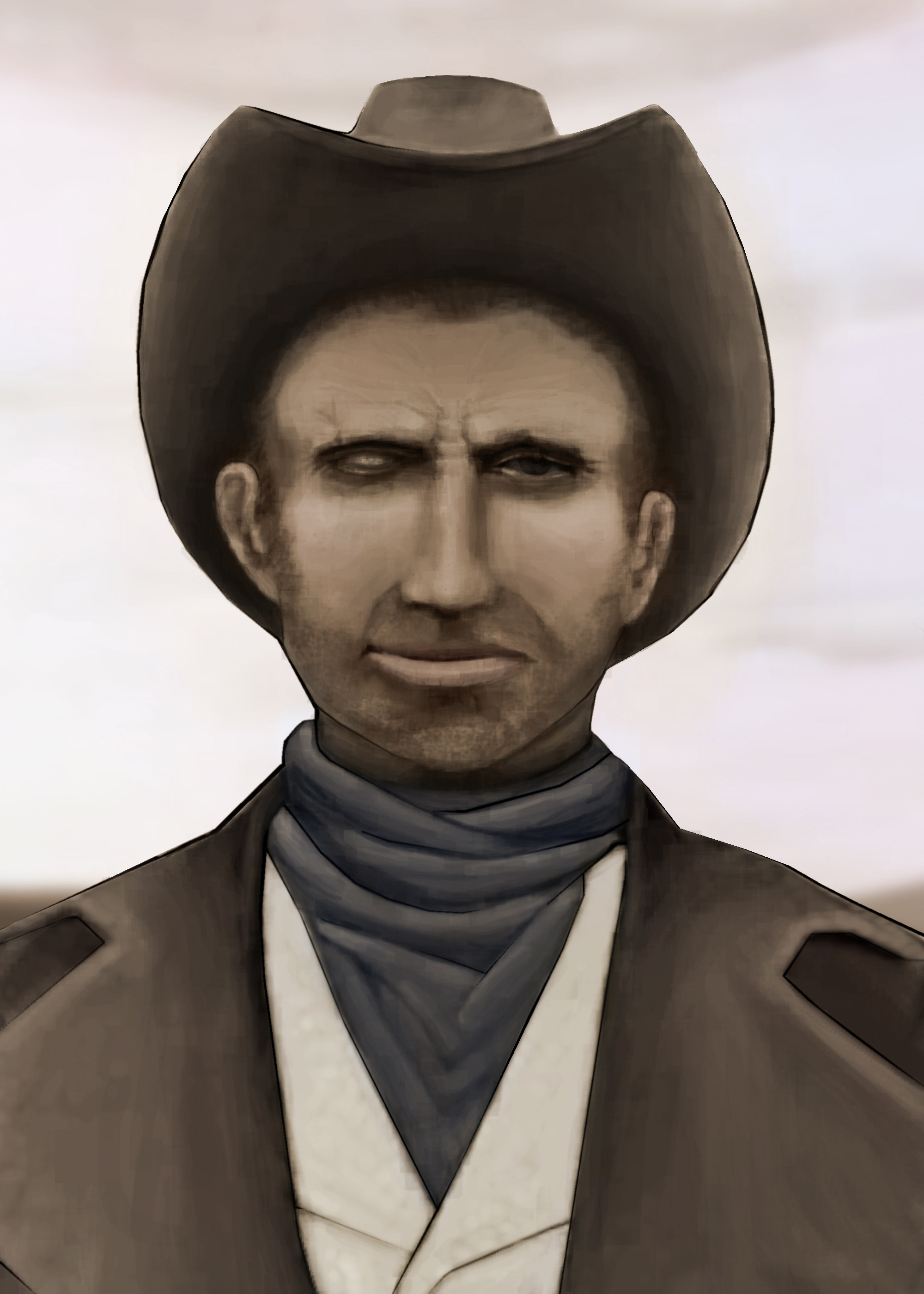 Danny