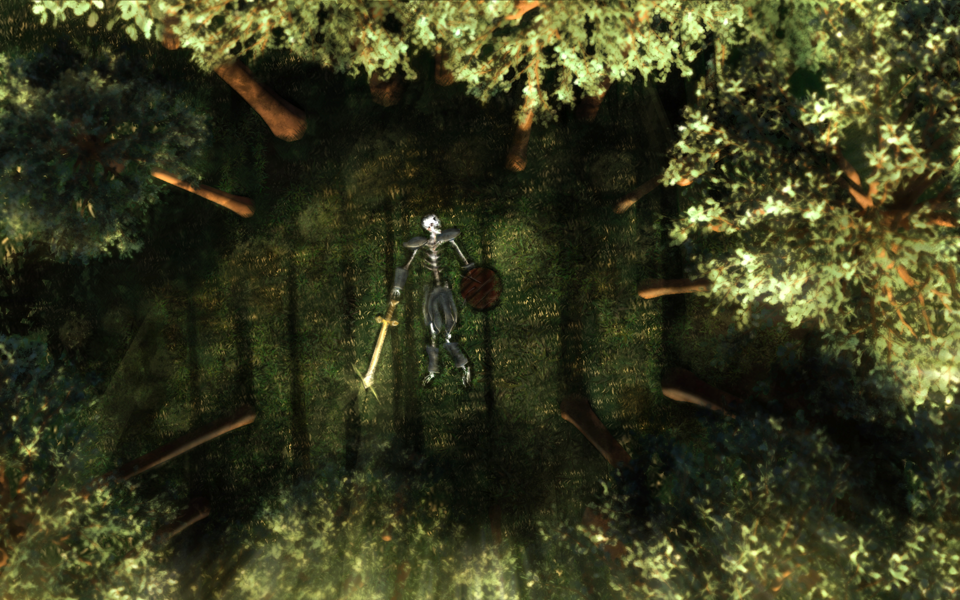 Spirit_Vision